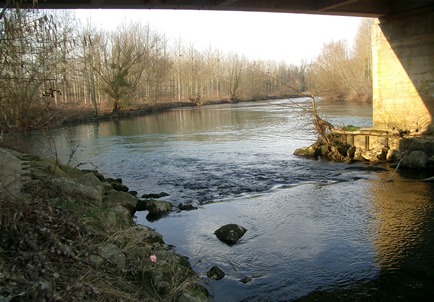 pont de la Marne